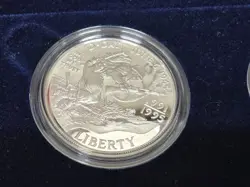 PROOF COIN SET