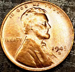 OBVERSE! WEAK DIE