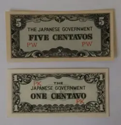 CURRENCY CENT