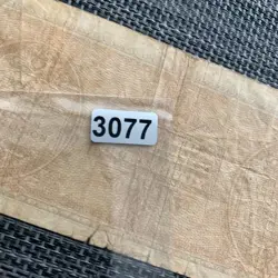 1944 ALLIED OCCUPATION