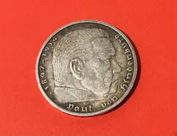 1939 SILVER COIN