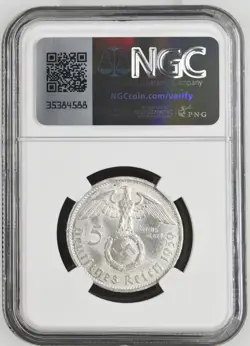 NGC MS