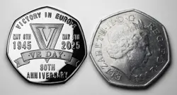 COMMEMORATIVE COINS.