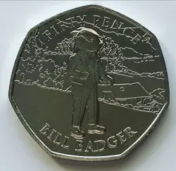 50P COINS OLYMPIC
