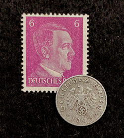 ZINC MNH PF