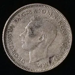 AUSTRALIA SILVER