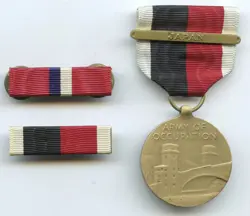 OCCUPATION JAPAN WWII