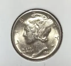 2! CHOICE UNCIRCULATED