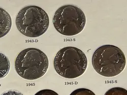 WARTIME COINAGE