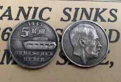 HITLER PANZER
