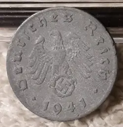 HEAVILY CIRCULATED HAS