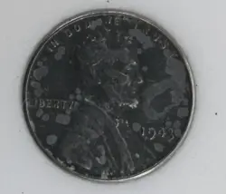 EMERGENCY ISSUE STEEL