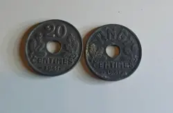 COIN WW2 WAR