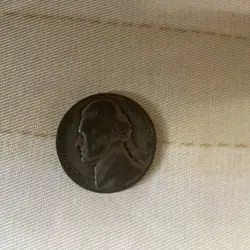 1943 PHILADELPHIA MINT