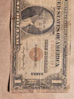 HAWAII $1