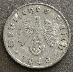 GERMANY-1940-THIRD REICH-5