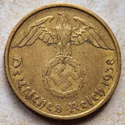 PFENNIG COIN