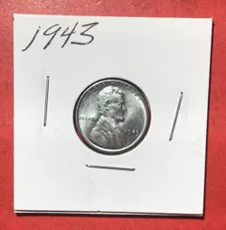 UNCIRCULATED DETAILS LINCOLN
