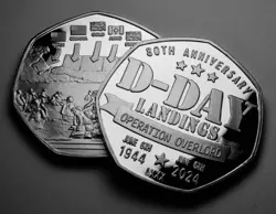 COMMEMORATIVE COINS IN