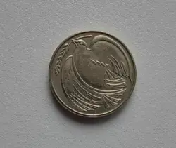1995 £2 WW2 DOVE OF PEACE TWO POUND COIN UNCIRCULATED