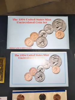 HUGE COIN