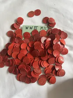 200+ RED