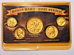COIN SET-4
