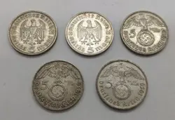 LOT SILVER