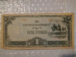 JAPANESE GOVERNMENT OCEANIA