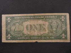 $1 WW2 NORTH