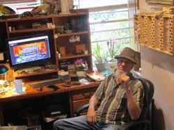 AMERICAN HISTORIC WW