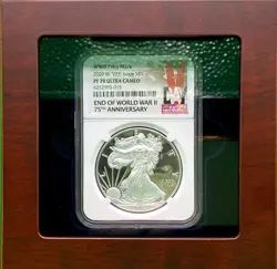 EAGLE NGC
