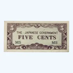 JAPANESE OCCUPATION MALAYA