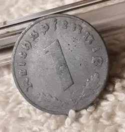 GERMANY CIRCULATED WITH