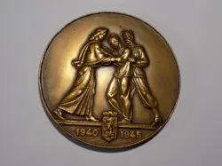 NAMUR RECONNAISSANTE BY