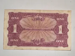 MILITARY PAYMENT CERTIFICATE