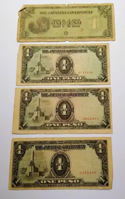 PHILIPPINES OCCUPATION WW2