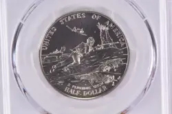 DOLLAR PCGS