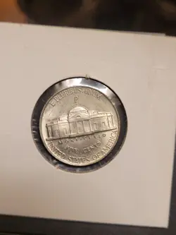 SILVER JEFFERSON