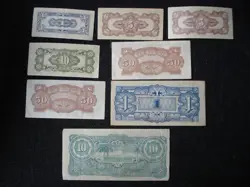 JAPANESE OCCUPATION OF