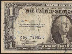 $1 DOLLAR