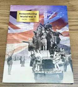 2019 COIN VICTORY IN EUROPE REMEMBERING WW2 COMMEMORATIVE COIN SET *2X COINS INC