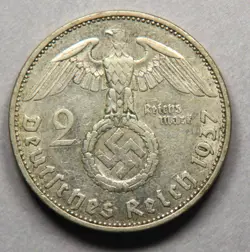 1937 GERMAN