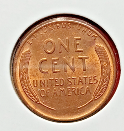 USA COIN 1944