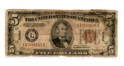 $5