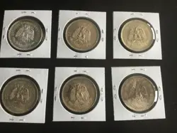 WORLD WAR COINS