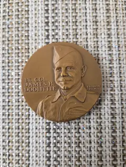 JAMES DOOLITTLE RAID