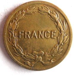 1944 FRANCE