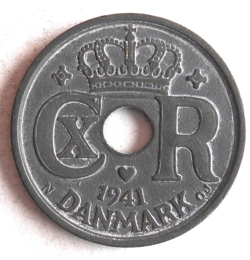 DENMARK 25