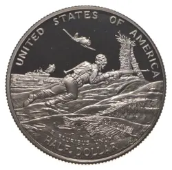 HALF DOLLAR *7005